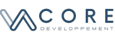 website logo